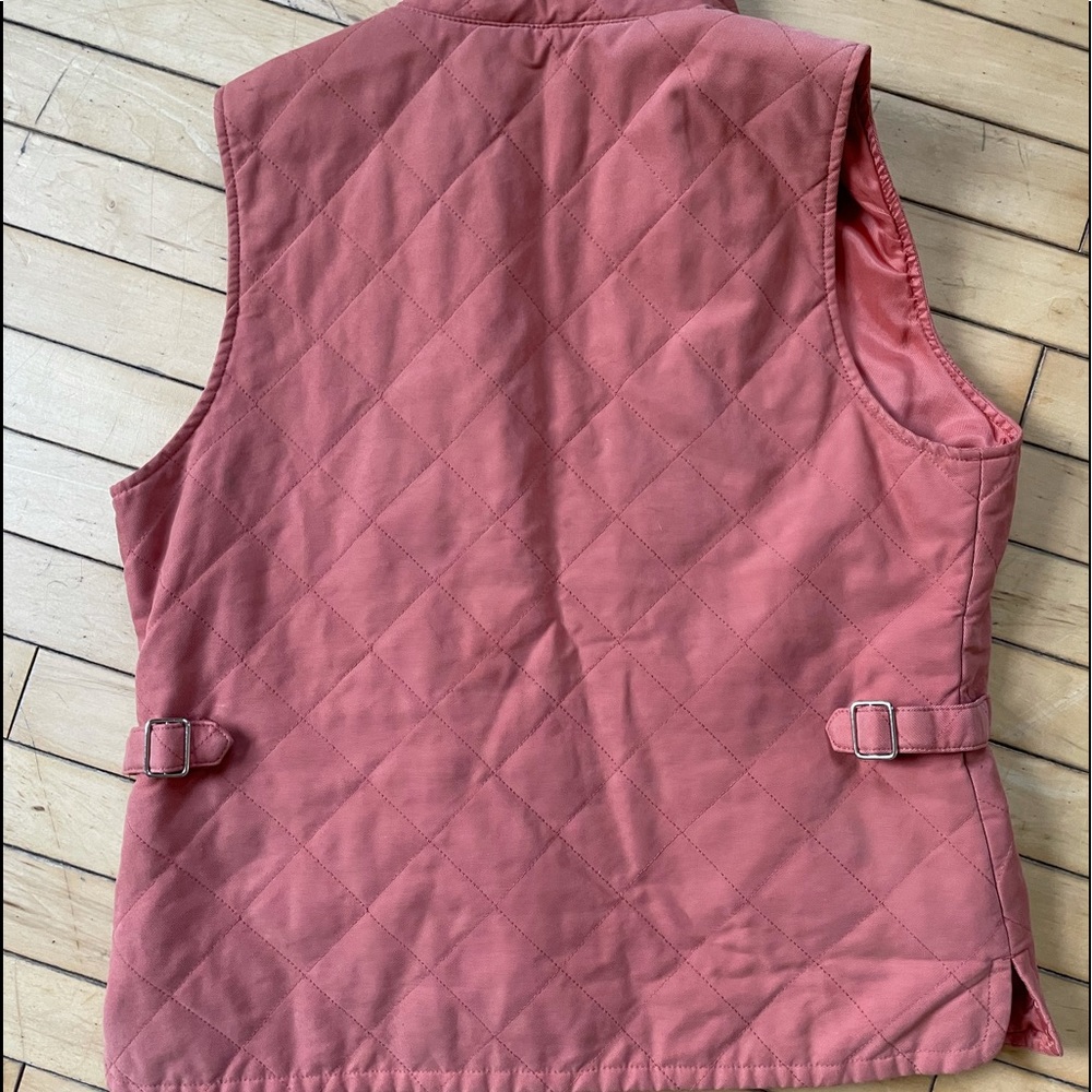 Orvis vest - Picture 2 of 4